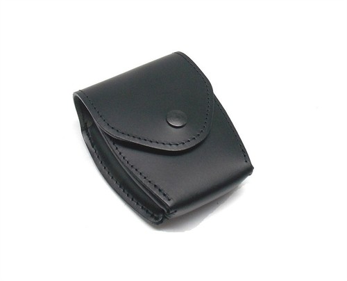 Porta manette vega cuoio - porta,