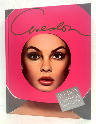 Avedon fashion 1944 2000 - avedon,