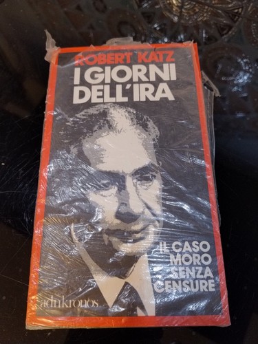 Giorni dell ira robert - dell'ira, di