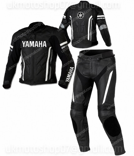 Yamaha tuta pelle da - pelle,
