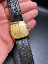 orologio VETTA  Tank vintage