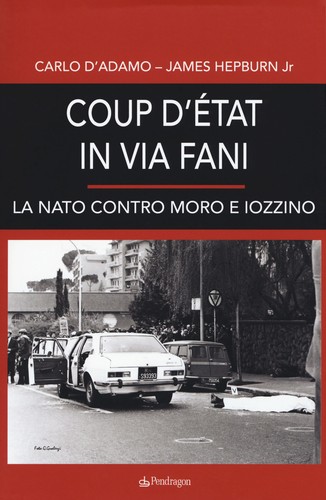 Coup etat via fani la - fani.,
