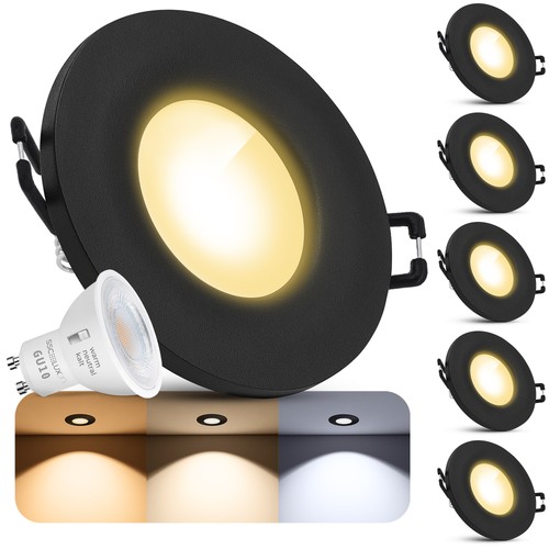 Spot incasso beda ip65 - spot,