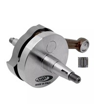 Albero Motore con Gabbia SIP Premium Corsa 52 Biella 105 PIAGGIO  Vespa T5 125