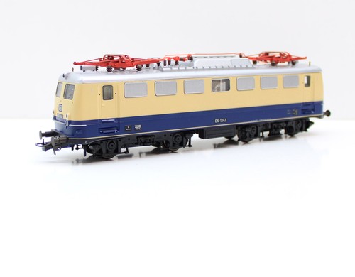 Liliput elok 1242 db - h0, e