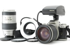 [COSÌ COM'È] Pentax mz-10