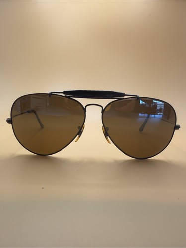 Occhiali sole vintage - da, b&l