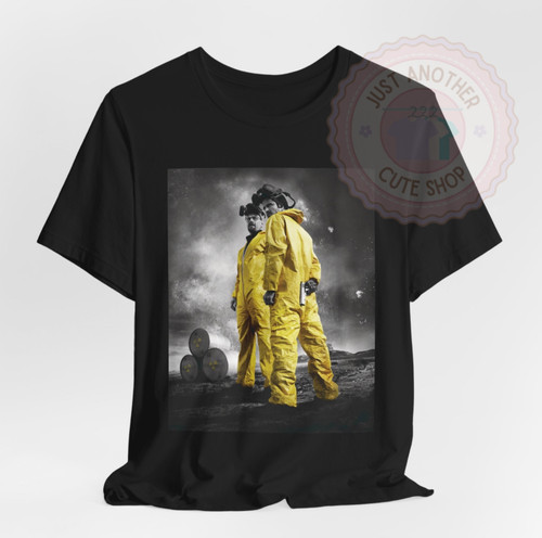 Shirt breaking bad tute - breaking, ✩