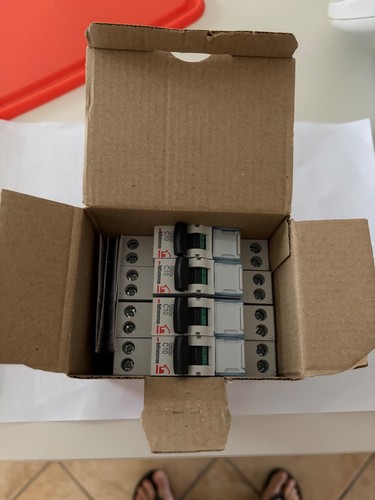 Kit 4 pezzi - 2,