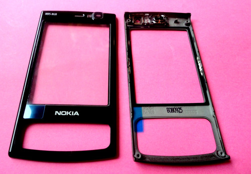 Cover nokia n95 - nokia-n95, 8gb