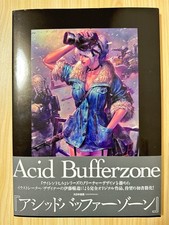 Acid Bufferzone Masahiro Ito