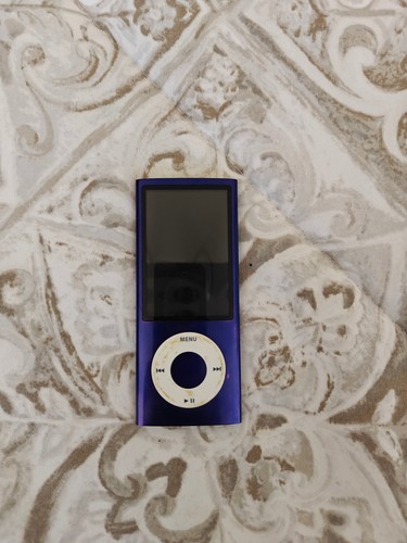 Ipod nano 8gb - nano,