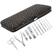  12 Pcs Set Manicure