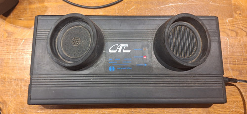 Novation cat 300 baud - cat,