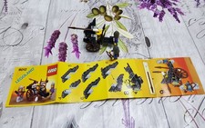 LEGO 6012 SERIE CASTLE