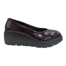 Enval Soft Ballerina Bordeaux
