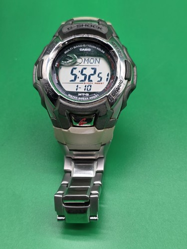 Orologio casio shock - orologio,