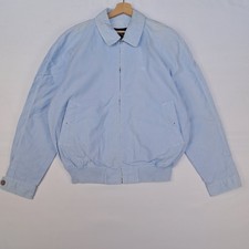 Giacca Burberry colore blu
