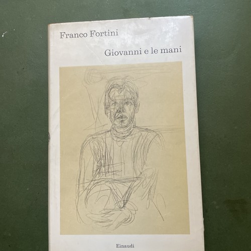 Franco fortini giovanni le - franco, e