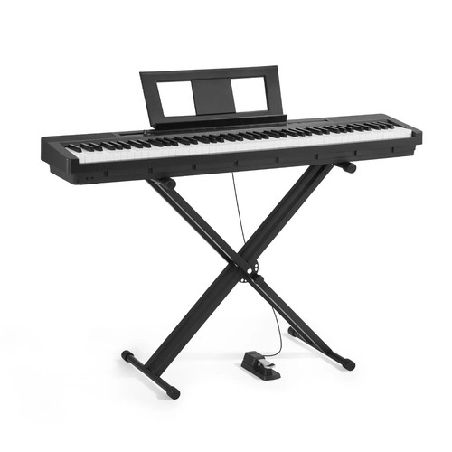 Pianoforte digitale 88 - digitale, a