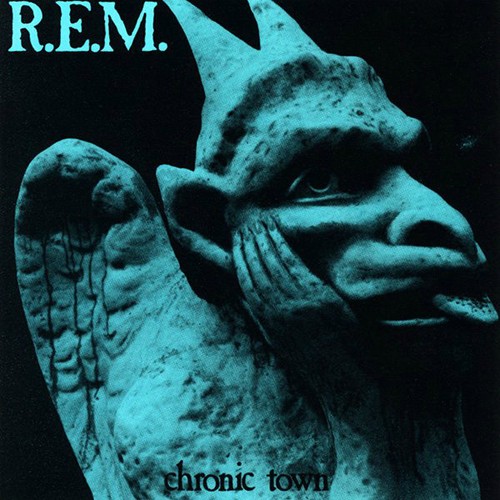 Chronic town 12 - r.e.m.,