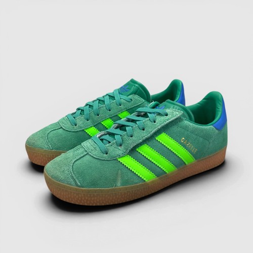 Adidas gazelle sneakers - gazelle,