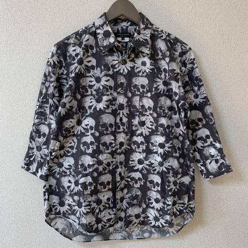 Camicie comme des - camicie, garcon