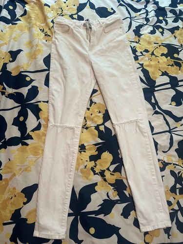 Pantalone jeans skiny forever - skiny,