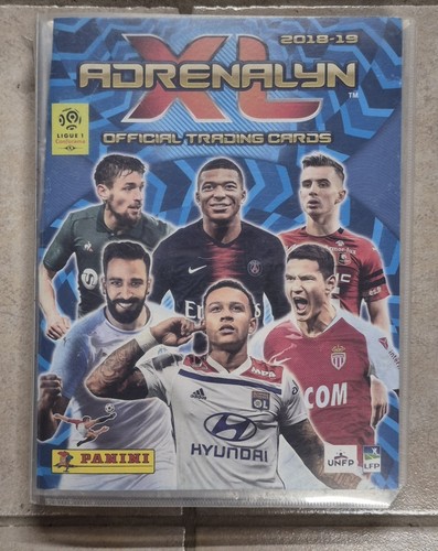 Album panini cartes - panini,