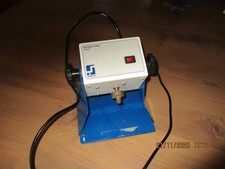 Snijders 34528 Test Tube Rotator - Miscelatore tubi laboratorio - 220-240V Olanda