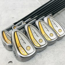 HONMA LB-606 4S Set di ferri