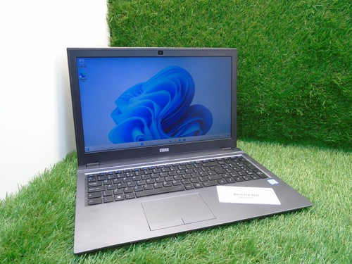 Clevo stone n751wu 8250u - stone, i5