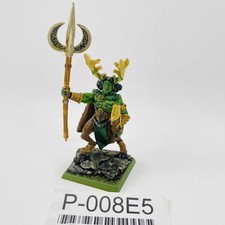 x1 Orion roi des forêts