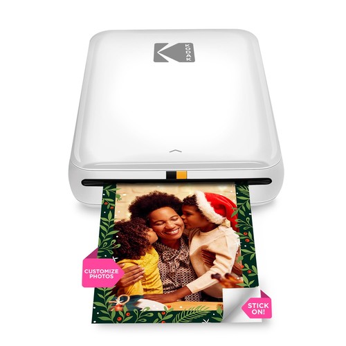 Kodak step stampante - kodak,