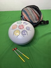 HAPI Tamburo a Lingua in