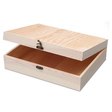 VIKOS Products Scatola in