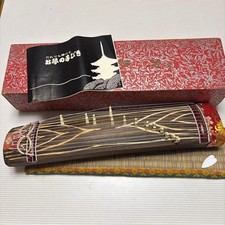 Mini Arpa Giapponese Koto 13