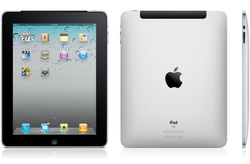 Apple ipad generazione - apple,