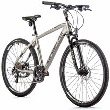 Bicicletta muscolare VTC 28