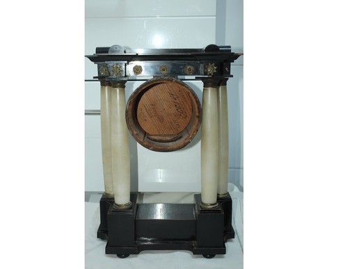 03yc cassa per - orologio, in