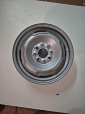 Cerchio Ruota Per Fiat 127 Originale Epoca 