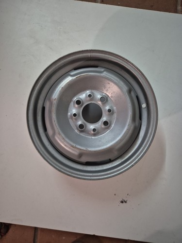 Cerchio ruota per fiat - cerchio, 127