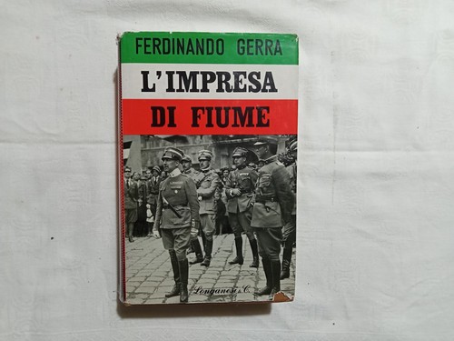 Ferdinando gerra impresa - gerra., l’impresa