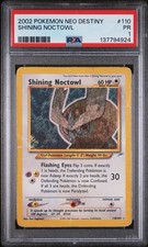 2002 POKEMON NEO DESTINY #110