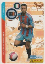 A9 - MASCARA - Catania -