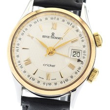 Orologio Uomo REVUE THOMMEN