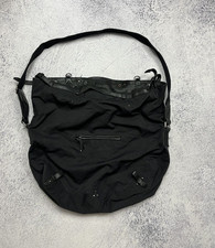 Borsa baguette Jerome Dreyfuss Franky grande a tracolla rara?