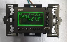 TERMOSTATO CRONOTERMOSTATO