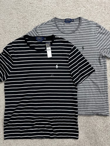 Lotto camicie ralph polo - lotto,