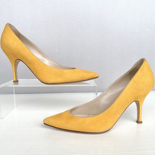Sandali décolleté con - , tacco